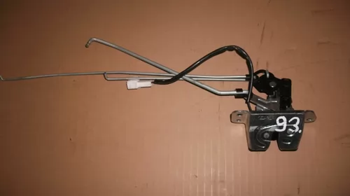 Incuietoare portbagaj pentru KIA RIO JB [2]