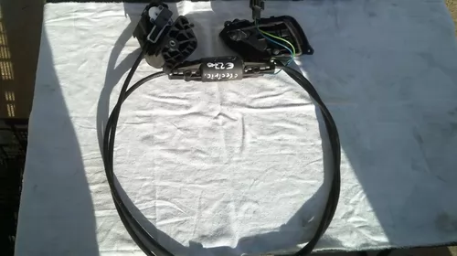 Incuietoare portbagaj pentru mercedes E-CLASS W211, cod A2118203942 [1]