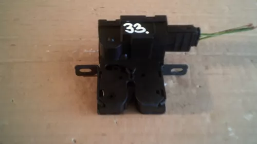 Incuietoare portbagaj pentru PEUGeot 308 I, SW cod 9685328580 [2]