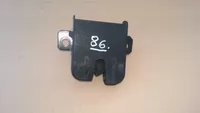 Incuietoare portbagaj pentru Volkswagen Golf 4, cod 1J6827505B [2]