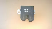 Incuietoare portbagaj pentru Volkswagen Polo 9N, cod 6Q6827505B [2]