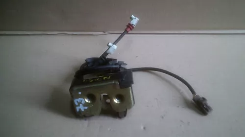 Incuietoare portbagaj Spate pentru Ford Fusion , cod 2S61-A43102-BC [2]