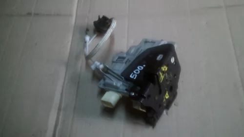 Incuietoare usa Fata Dreapta pentru Audi Q7 4L, cod 3C1837016A [3]
