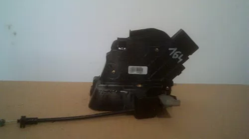 Incuietoare usa Fata Dreapta pentru Ford Focus 2, cod 4M5A-A26412-BC , 4M5AA26412BC [1]
