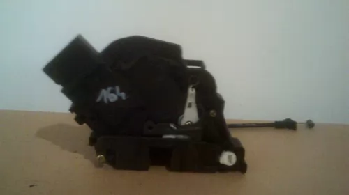 Incuietoare usa Fata Dreapta pentru Ford Focus 2, cod 4M5A-A26412-BC , 4M5AA26412BC [2]