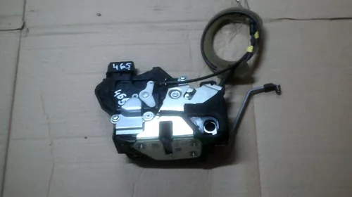 Incuietoare usa Fata Dreapta pentru Mazda 5 CR, cod B92-B94-R2 [3]