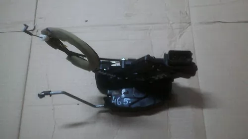 Incuietoare usa Fata Dreapta pentru Mazda 5 CR, cod B92-B94-R2 [1]
