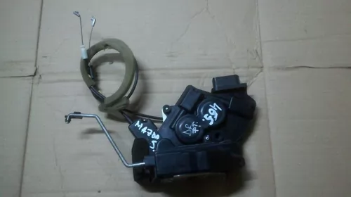 Incuietoare usa Fata Dreapta pentru Mazda 5 CR, cod B92-B94-R2 [2]