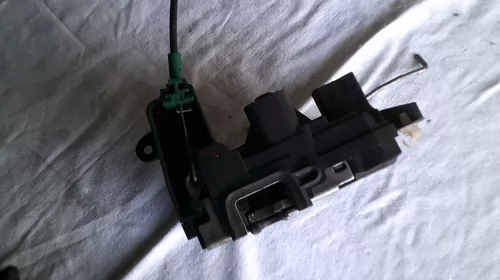 Incuietoare usa Fata Dreapta pentru Opel Astra H, cod 13210747 [2]