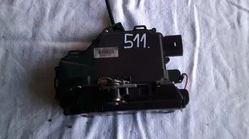 Incuietoare usa Fata Dreapta pentru Skoda Fabia 1, cod 3B1837016AD [1]