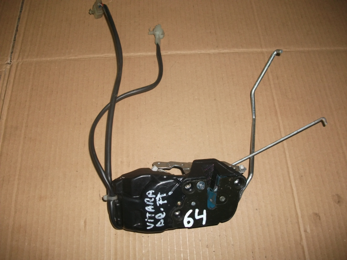 Incuietoare usa fata dreapta pentru SUZUKI VITARA 1998-2004 [1]