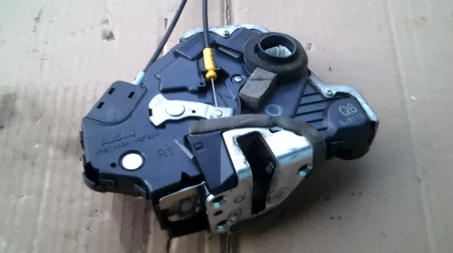 Incuietoare usa Fata Dreapta pentru Toyota Auris E150, cod A046693 [2]