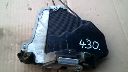Incuietoare usa Fata Dreapta pentru Toyota Auris E150, cod A046693 [1]