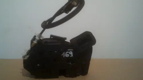 Incuietoare usa Fata Dreapta pentru Volkswagen Golf 6, cod 5K1837016B [2]