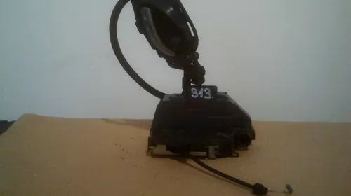 Incuietoare usa Fata Stanga pentru Citroen C3 I, cod 46983180 [1]