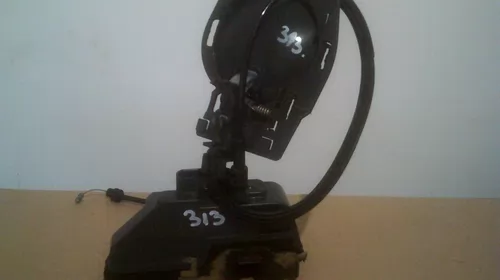 Incuietoare usa Fata Stanga pentru Citroen C3 I, cod 46983180 [2]