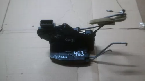 Incuietoare usa Fata Stanga pentru Mazda 5 CR, cod B93-B95-L1 [1]