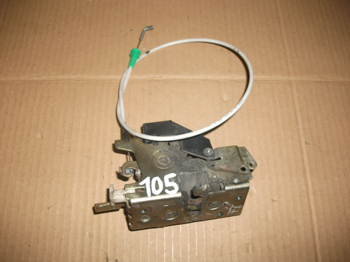 Incuietoare usa fata stanga pentru Mercedes SPRINTER T1N, cod A9017201235 [1]