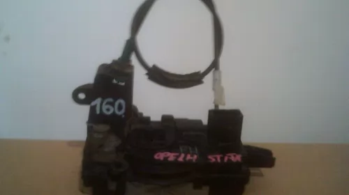 Incuietoare usa Fata Stanga pentru Opel Astra H, cod 41412091 [1]
