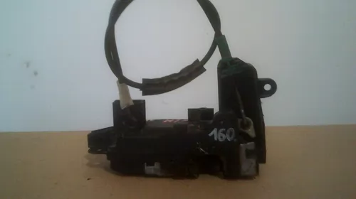 Incuietoare usa Fata Stanga pentru Opel Astra H, cod 41412091 [2]