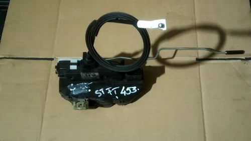 Incuietoare usa Fata Stanga pentru Opel Insignia A, cod 13503161 [1]
