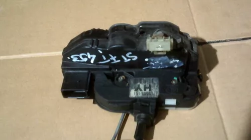 Incuietoare usa Fata Stanga pentru Opel Insignia A, cod 13503161 [2]