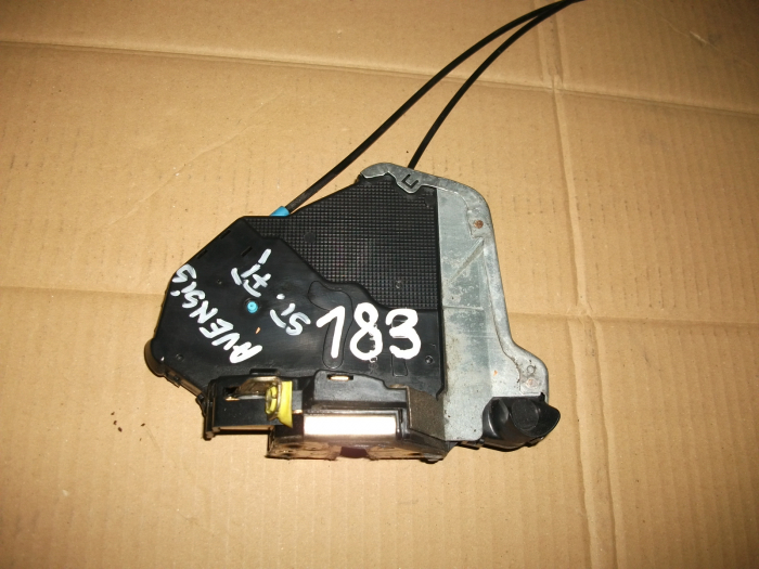 Incuietoare usa fata Stanga pentru Toyota Avensis T250, cod 50594A1 [1]