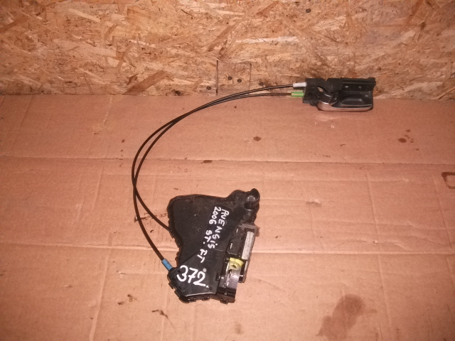 Incuietoare usa fata stanga pentru Toyota AVENSIS T250, cod 50594A1 [1]