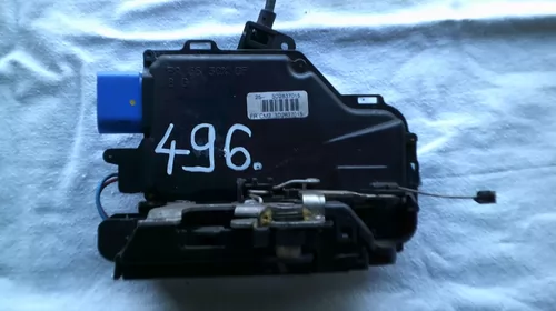 Incuietoare usa Fata Stanga pentru Volkswagen Golf 5, cod 3D2837015 [1]