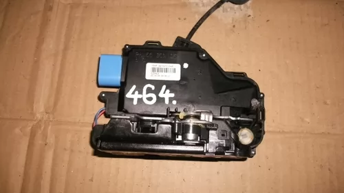 Incuietoare usa Fata Stanga pentru Volkswagen Golf 6, cod 3D1837015AP [1]