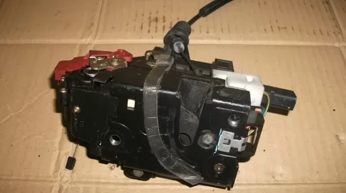 Incuietoare usa Fata Stanga pentru Volkswagen Phaeton , cod 3D1837015A [2]