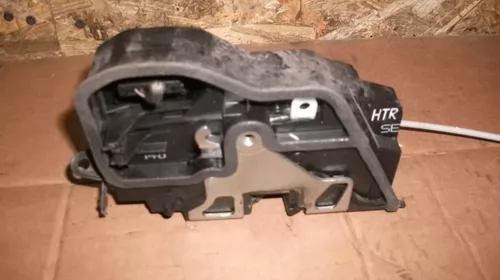 Incuietoare usa Spate Dreapta pentru BMW Seria 1 E87, cod 7202148 [2]