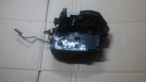 Incuietoare usa Spate Dreapta pentru BMW Seria 3 E90, cod 7060296 [2]