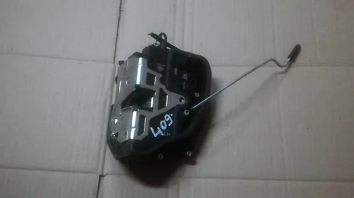 Incuietoare usa Spate Dreapta pentru BMW Seria 3 E90, cod 7060296 [3]