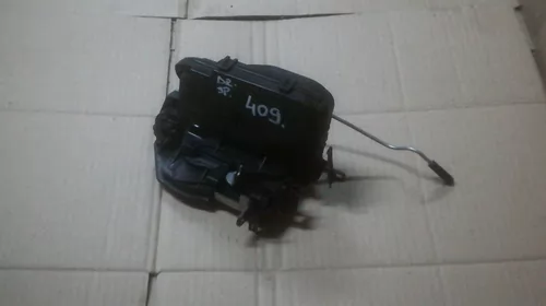 Incuietoare usa Spate Dreapta pentru BMW Seria 3 E90, cod 7060296 [1]