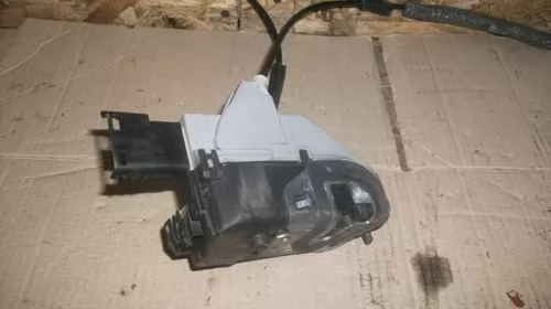 Incuietoare usa Spate Dreapta pentru Citroen C5 III, cod PSA574394 [2]