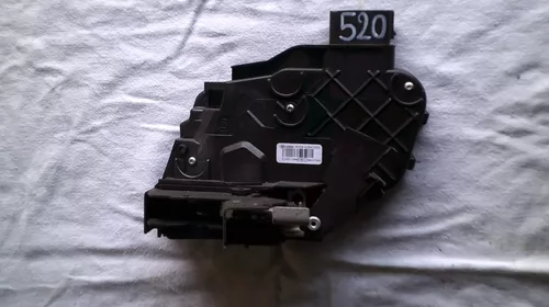 Incuietoare usa Spate Dreapta pentru Ford Focus 2, cod 4M5AA26412EE / 4M5A-A26412-EE [1]