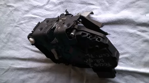 Incuietoare usa Spate Dreapta pentru Ford Focus 2, cod 4M5AA26412EE / 4M5A-A26412-EE [2]