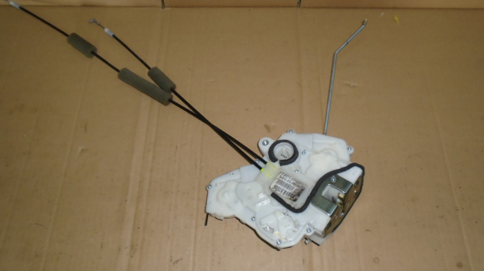 Incuietoare usa spate dreapta pentru HONDA CIVIC 8, cod 72611-SMG-E0 [2]
