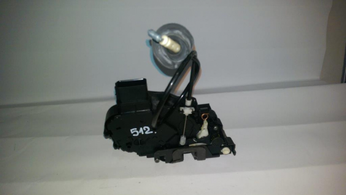 Incuietoare usa spate dreapta pentru Land Rover Freelander 2, cod 7H5A-26412-AD [2]