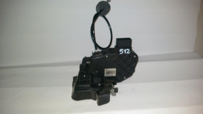 Incuietoare usa spate dreapta pentru Land Rover Freelander 2, cod 7H5A-26412-AD [1]