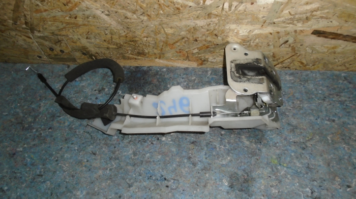 Incuietoare usa spate  dreapta / culisanta  pentru mazda 5 CR [2]