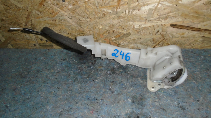 Incuietoare usa spate  dreapta / culisanta  pentru mazda 5 CR [1]