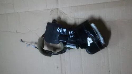 Incuietoare usa Spate Dreapta pentru Mazda 6 GG, cod A94-A96-R, PM371-A264A26-CK [1]