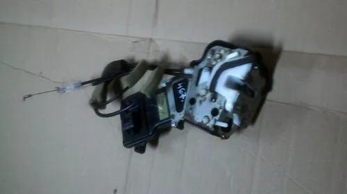 Incuietoare usa Spate Dreapta pentru Mazda 6 GG, cod A94-A96-R, PM371-A264A26-CK [3]