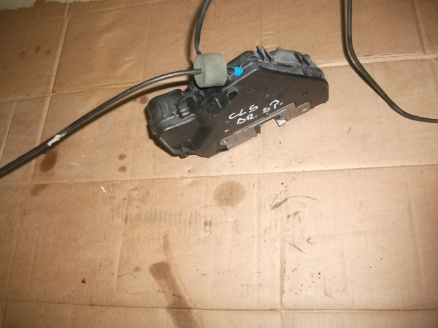 Incuietoare usa spate dreapta pentru Mercedes CLS W219, cod 2197300235 [2]