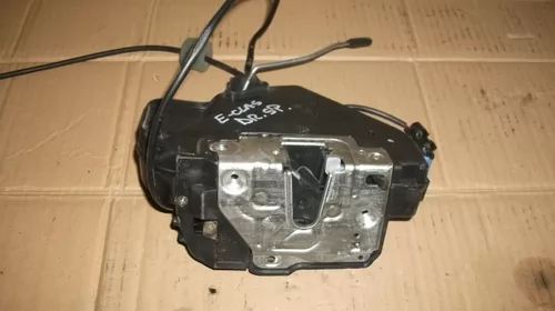 Incuietoare usa Spate Dreapta pentru Mercedes E-class W211, cod 2117300635 [2]