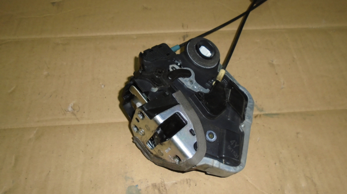 Incuietoare usa SPATE dreapta pentru SUZUKI GRAND VITARA JT [2]