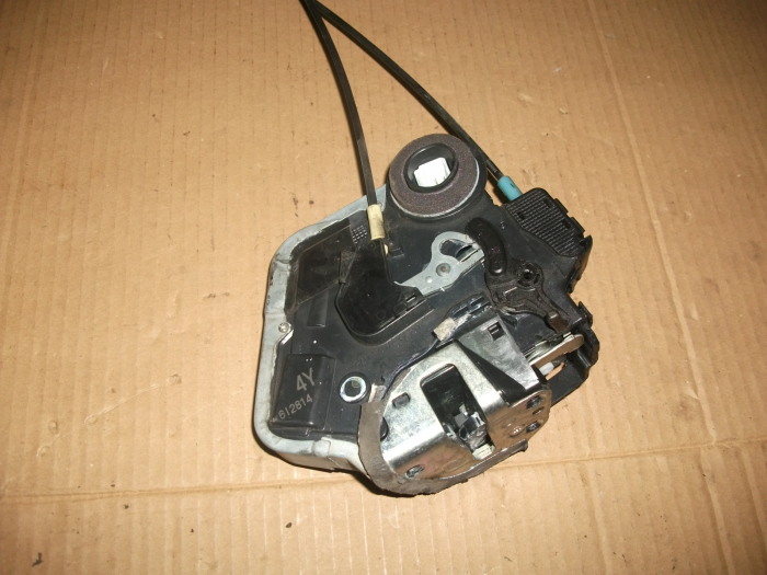Incuietoare usa SPATE dreapta pentru SUZUKI GRAND VITARA JT [2]