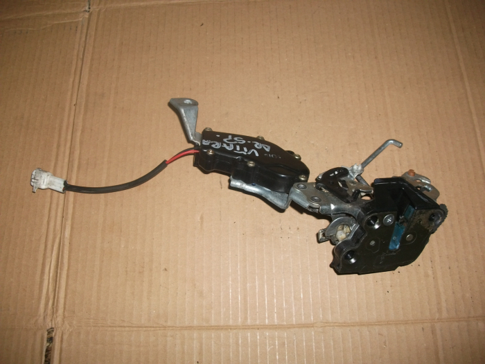 Incuietoare usa SPATE dreapta pentru SUZUKI VITARA AN 1996-2002 [2]